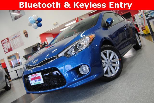 2014 Kia Unspecified 4DR SDN GLS AT PZEV