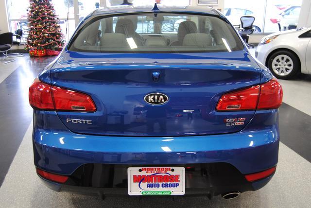 2014 Kia Unspecified 4DR SDN GLS AT PZEV