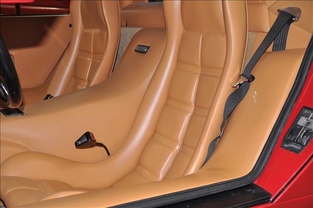 1981 Lamborghini Countach Unknown