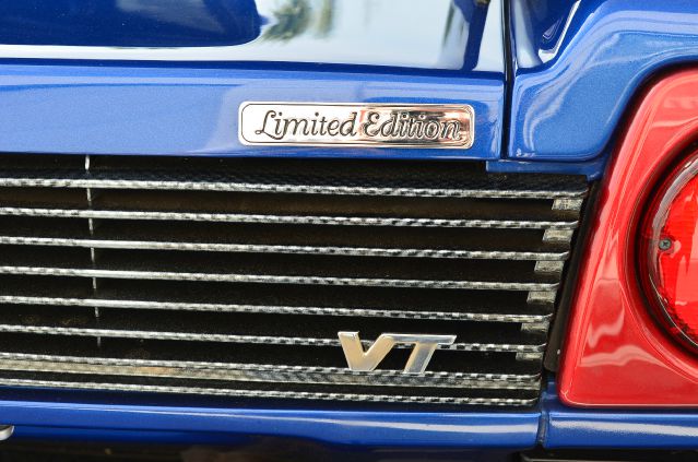 1999 Lamborghini Diablo Roadster 4.6L Eddie Bauer