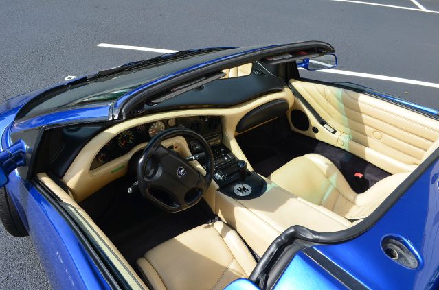 1999 Lamborghini Diablo Roadster 4.6L Eddie Bauer