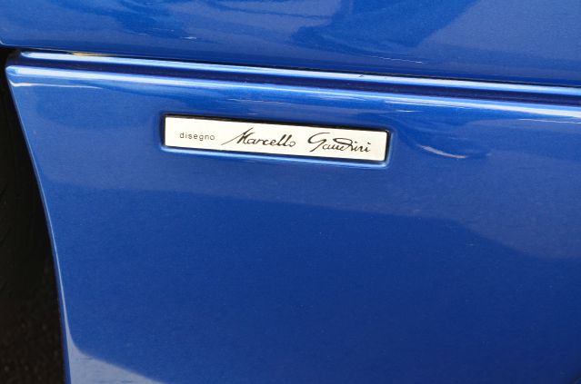 1999 Lamborghini Diablo Roadster 4.6L Eddie Bauer