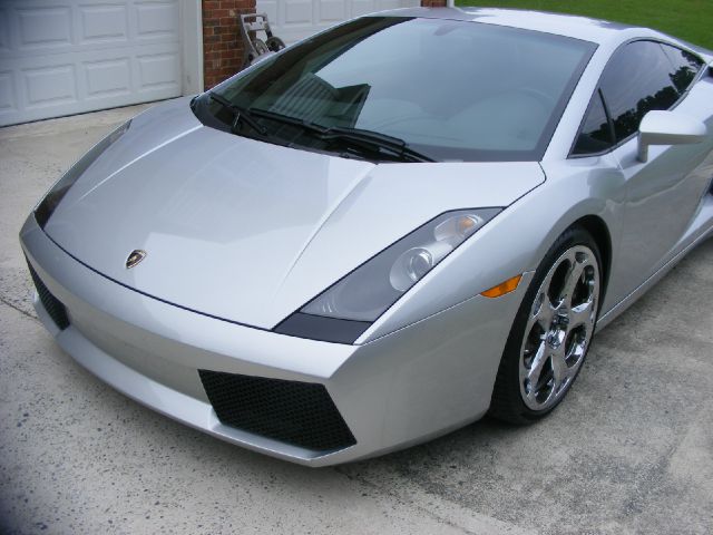 2004 Lamborghini Gallardo GT Premium