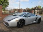 2004 Lamborghini Gallardo Unknown