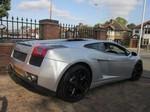 2004 Lamborghini Gallardo Unknown