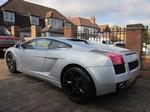 2004 Lamborghini Gallardo Unknown