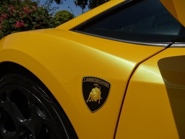 2005 Lamborghini Gallardo Unknown