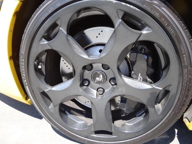 2005 Lamborghini Gallardo Unknown