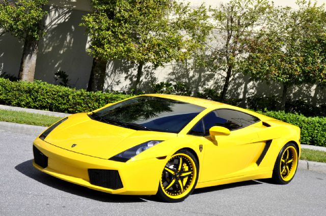 2006 Lamborghini Gallardo GT Premium