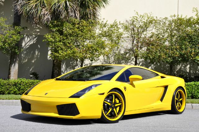 2006 Lamborghini Gallardo GT Premium
