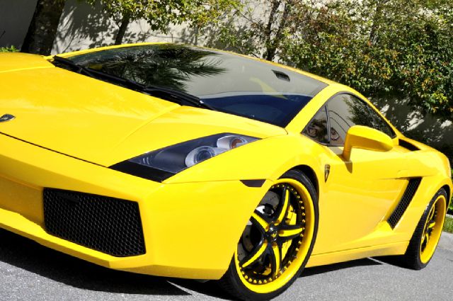 2006 Lamborghini Gallardo GT Premium