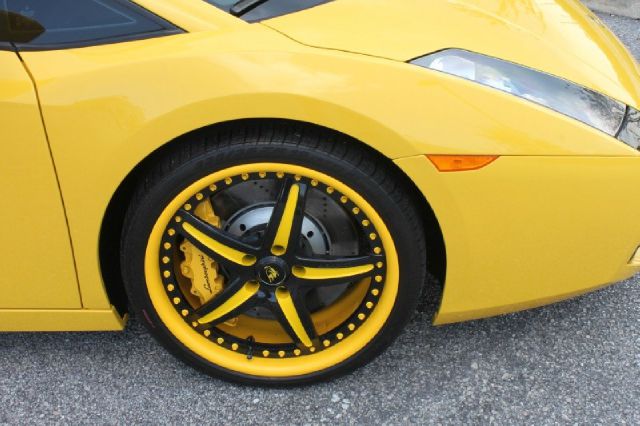 2006 Lamborghini Gallardo GT Premium
