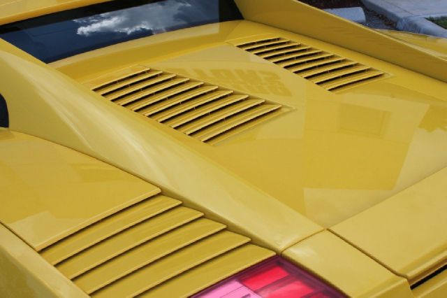 2006 Lamborghini Gallardo GT Premium