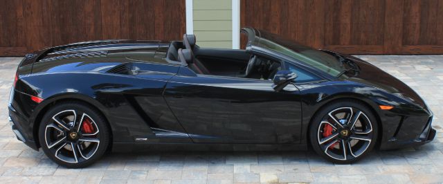 2013 Lamborghini Gallardo Mainstreet Hatchback