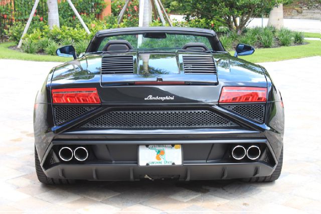 2013 Lamborghini Gallardo Mainstreet Hatchback