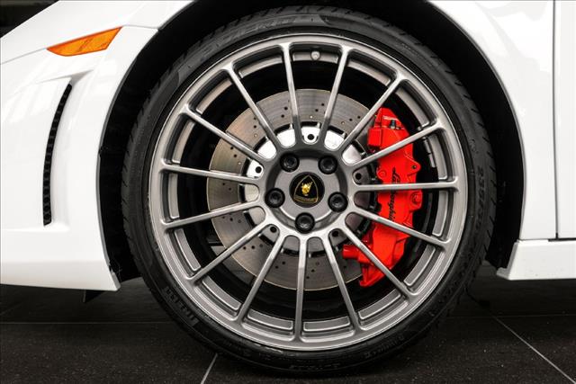 2014 Lamborghini Gallardo Series 7