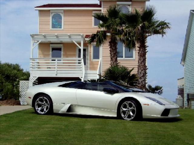 2005 Lamborghini Murcielago Marlin