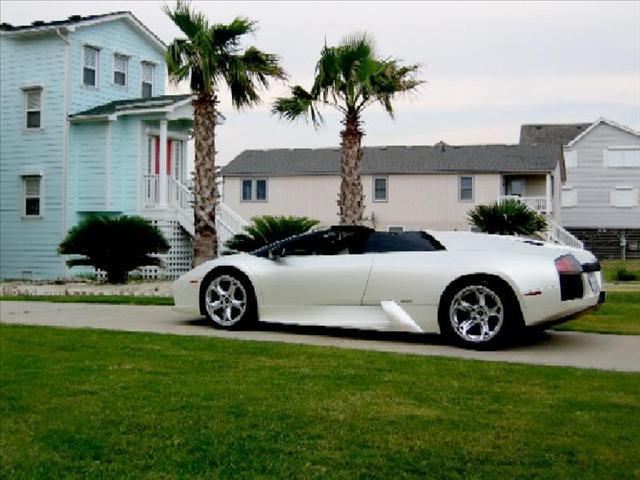 2005 Lamborghini Murcielago Marlin