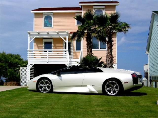 2005 Lamborghini Murcielago Marlin
