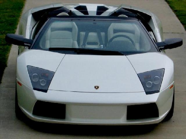 2005 Lamborghini Murcielago Marlin