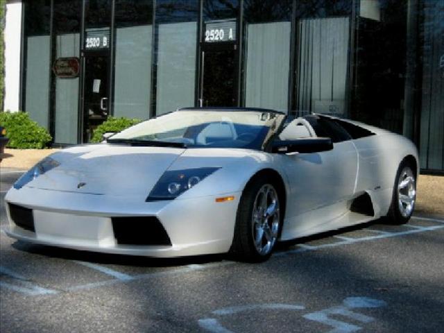 2005 Lamborghini Murcielago Marlin