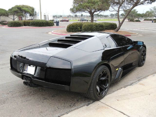2005 Lamborghini Murcielago ES 3.0L AUTO