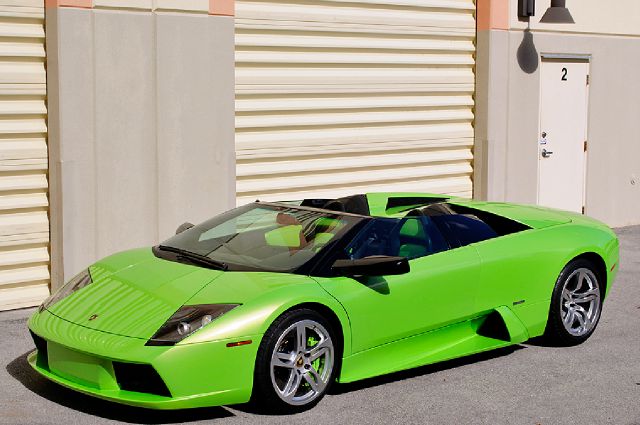 2006 Lamborghini Murcielago Marlin