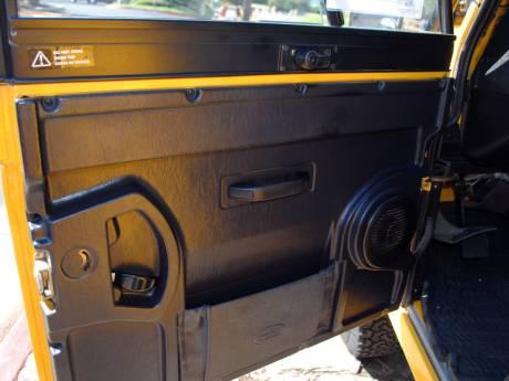 1995 Land Rover Defender Leather W/premium PKG