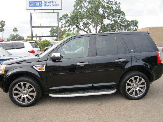 2007 Land Rover Defender Unknown