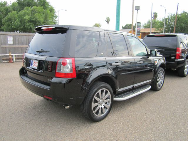 2007 Land Rover Defender Unknown