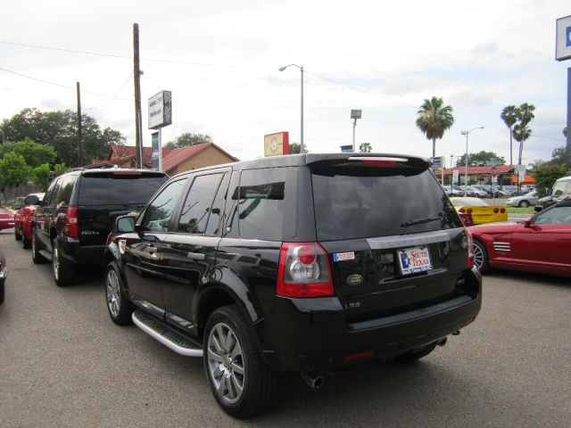 2007 Land Rover Defender Unknown