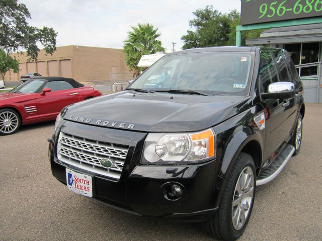 2007 Land Rover Defender Unknown