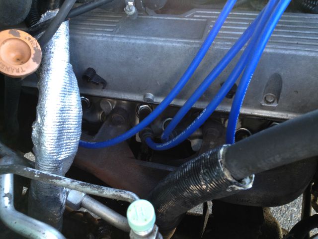 1994 Land Rover Discovery Base