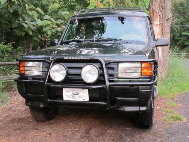 1995 Land Rover Discovery SC2 Auto