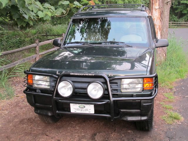 1995 Land Rover Discovery SC2 Auto