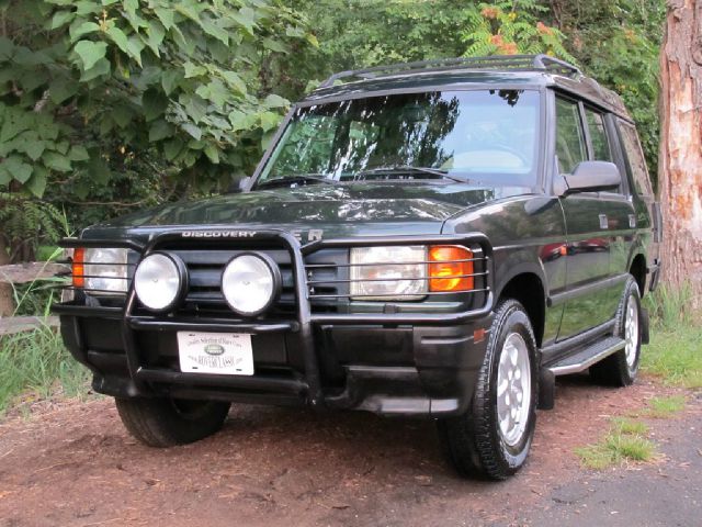 1995 Land Rover Discovery SC2 Auto