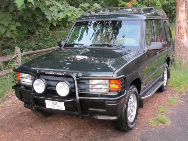 1995 Land Rover Discovery SC2 Auto