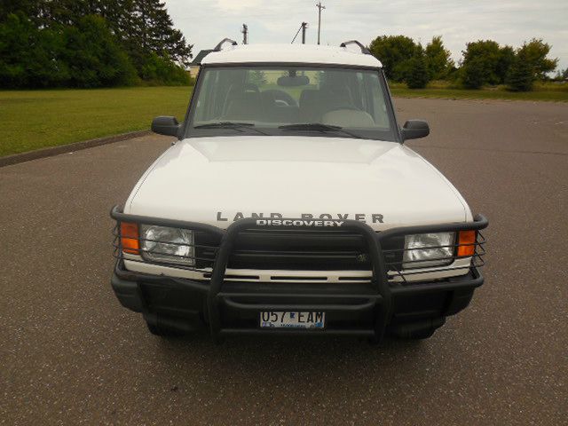 1996 Land Rover Discovery SP AWD MR BOSE Rstrt