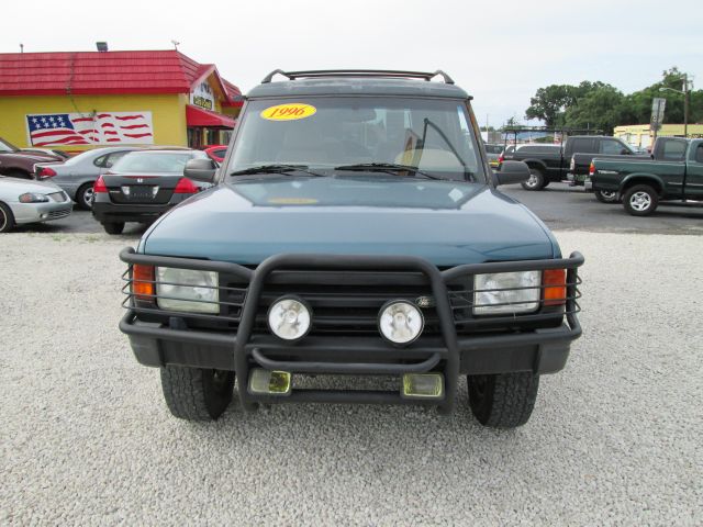 1996 Land Rover Discovery SP AWD MR BOSE Rstrt