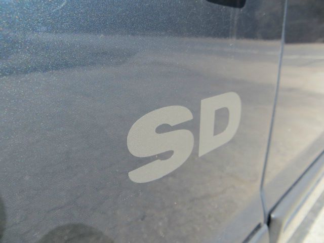 1997 Land Rover Discovery SP AWD MR BOSE Rstrt