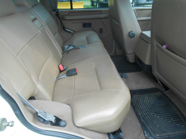 1999 Land Rover Discovery LT Z71, Crewcab, Moonroof