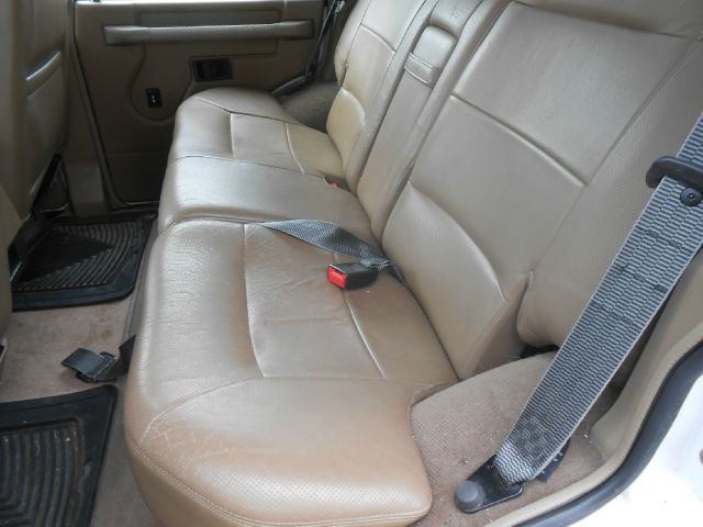 1999 Land Rover Discovery LT Z71, Crewcab, Moonroof