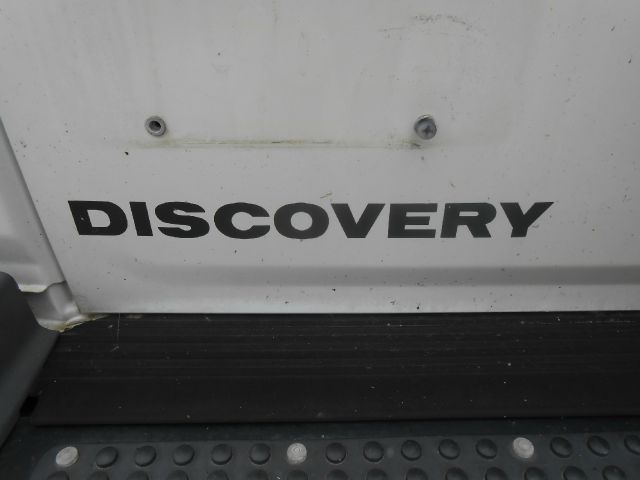 1999 Land Rover Discovery LT Z71, Crewcab, Moonroof