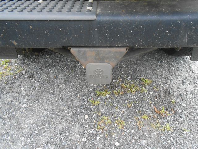 1999 Land Rover Discovery LT Z71, Crewcab, Moonroof