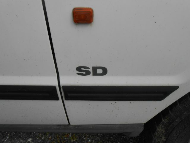 1999 Land Rover Discovery LT Z71, Crewcab, Moonroof