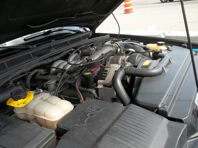 2003 Land Rover Discovery SE