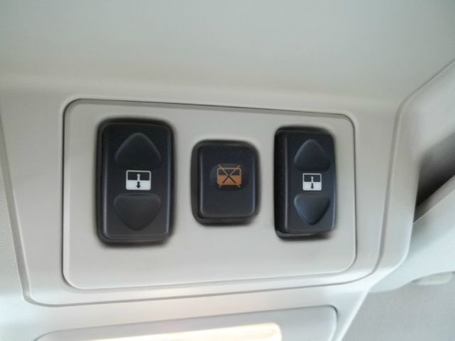 2003 Land Rover Discovery SE