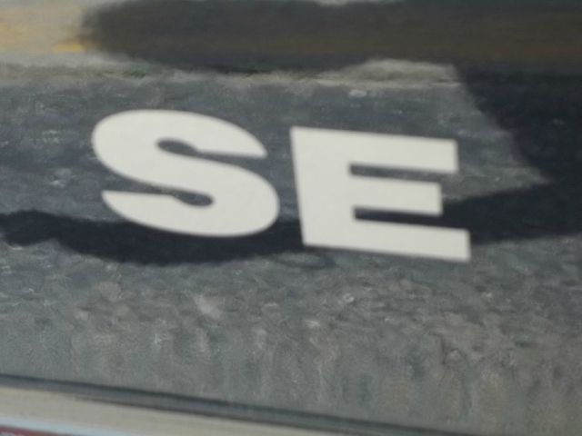 2003 Land Rover Discovery SE