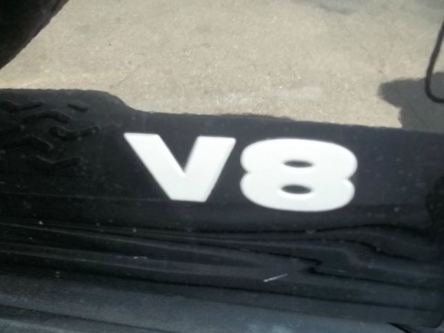 2003 Land Rover Discovery SE