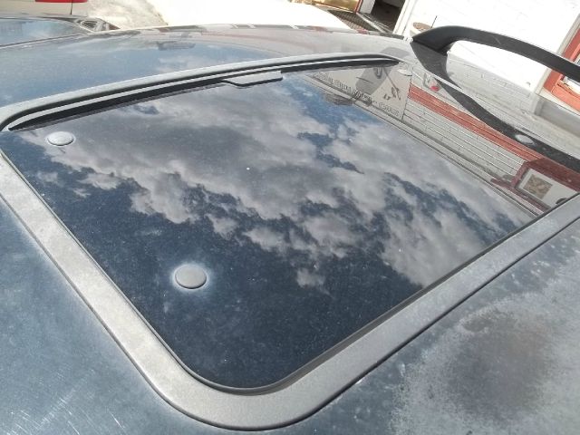 2003 Land Rover Discovery SE